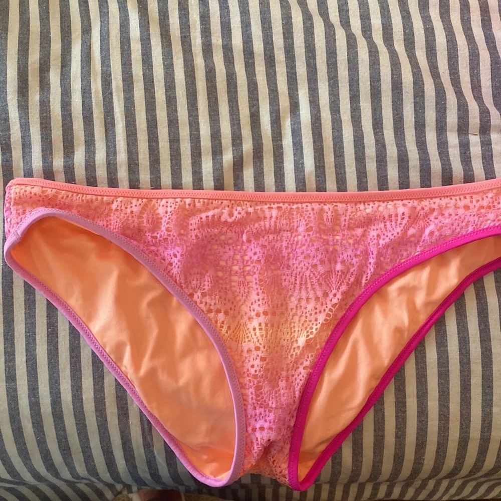 Like New Victoria’s Secret Bikini - Picture 2 of 5